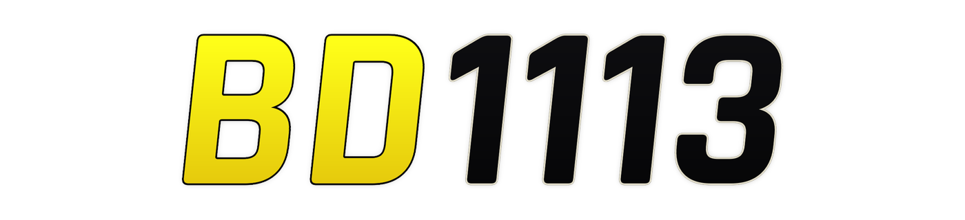 bd1113 logo